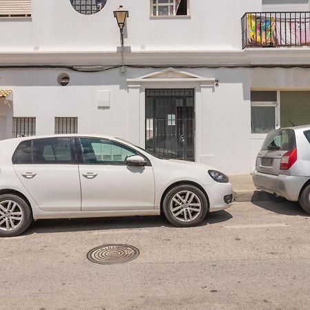 Apartamento En Vejer Vejer de la Frontera Εξωτερικό φωτογραφία