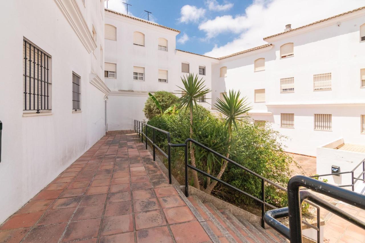 Apartamento En Vejer Vejer de la Frontera Εξωτερικό φωτογραφία