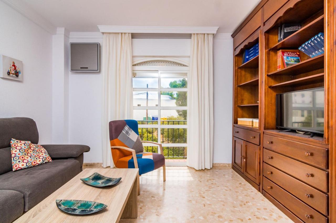 Apartamento En Vejer Vejer de la Frontera Εξωτερικό φωτογραφία