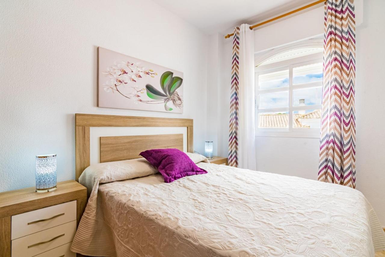 Apartamento En Vejer Vejer de la Frontera Εξωτερικό φωτογραφία