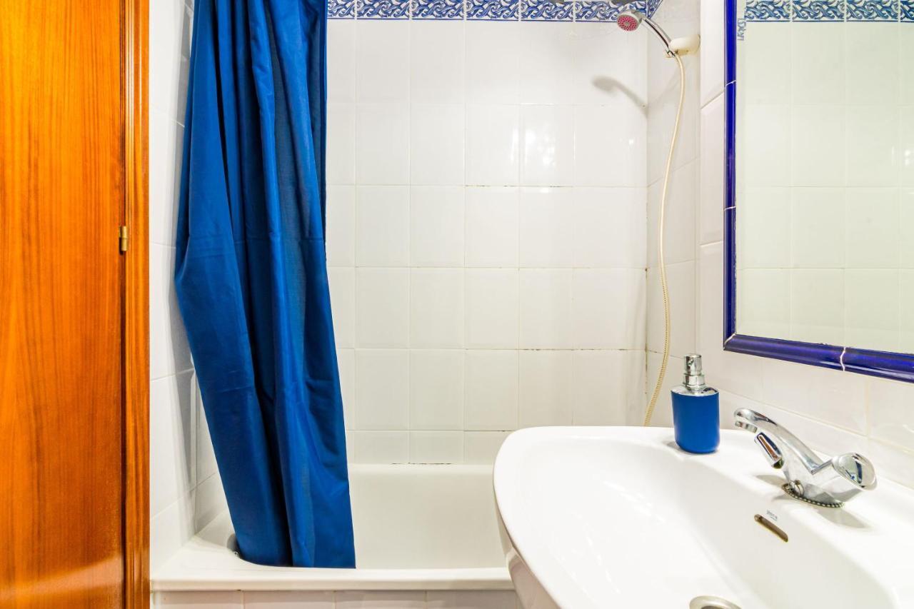 Apartamento En Vejer Vejer de la Frontera Εξωτερικό φωτογραφία