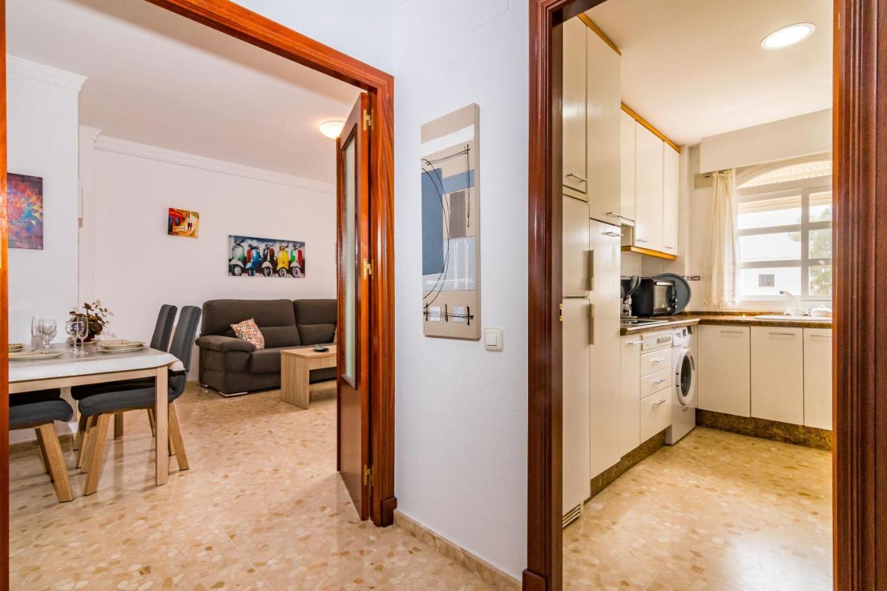Apartamento En Vejer Vejer de la Frontera Εξωτερικό φωτογραφία